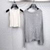Ann Andelan Two-Piece Sweater Set D111406