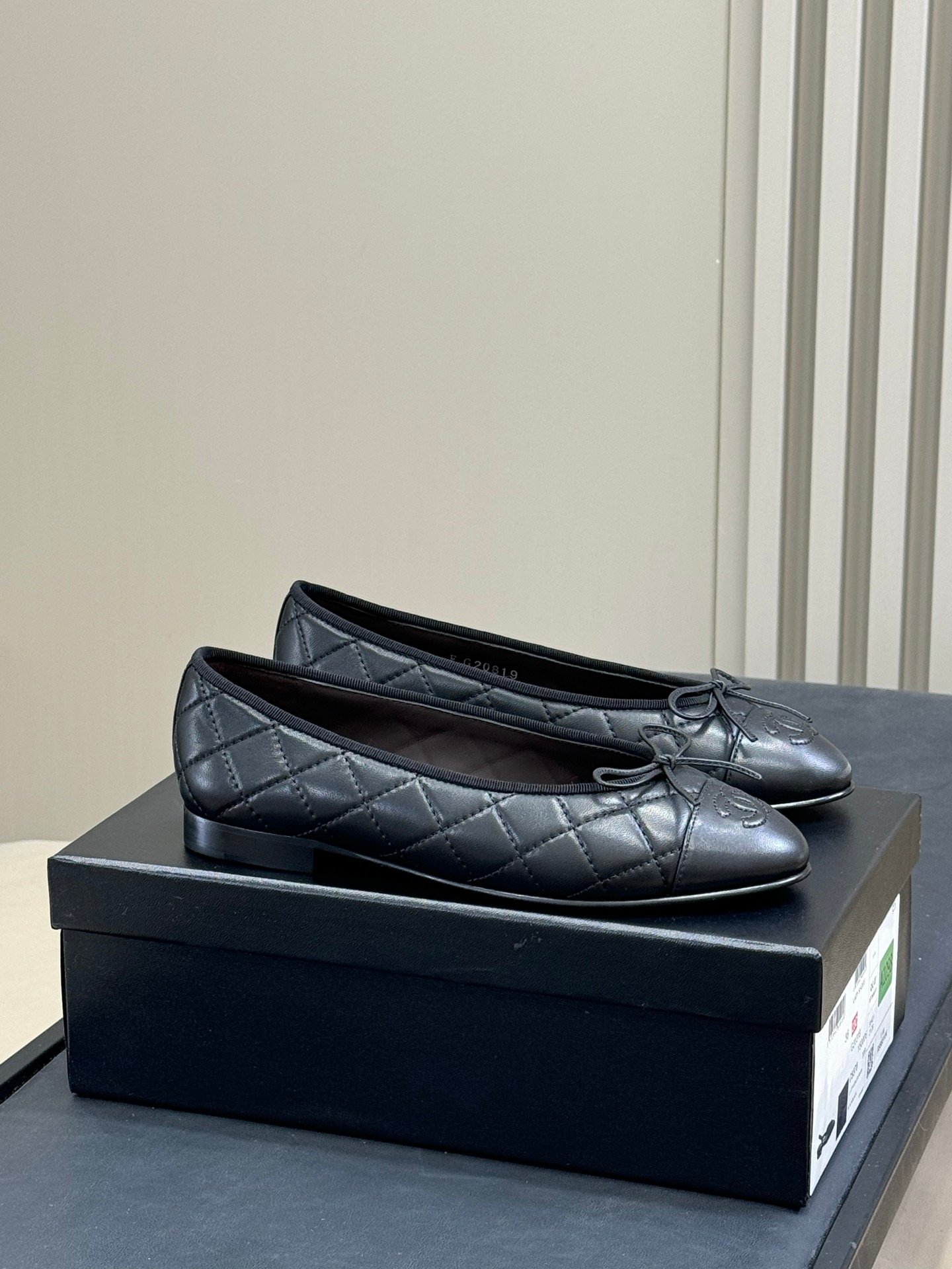 Chanel casual women's shoes L111505 - Image 3