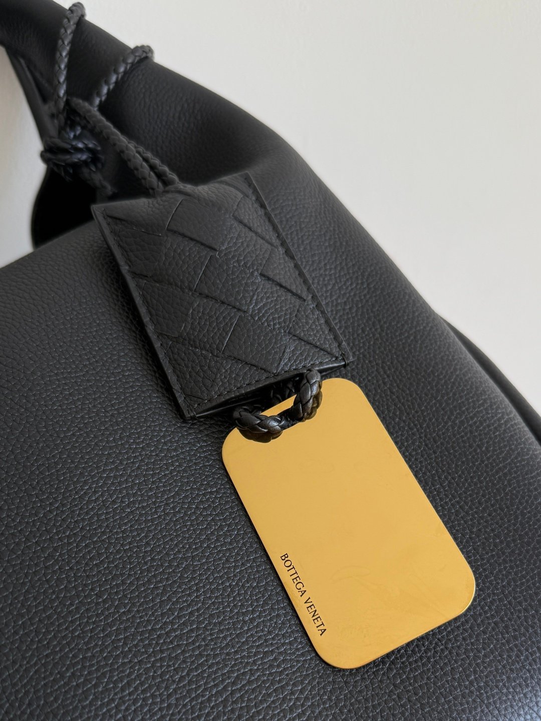 Bottega Veneta Women's Large Campana L111902 - Image 8