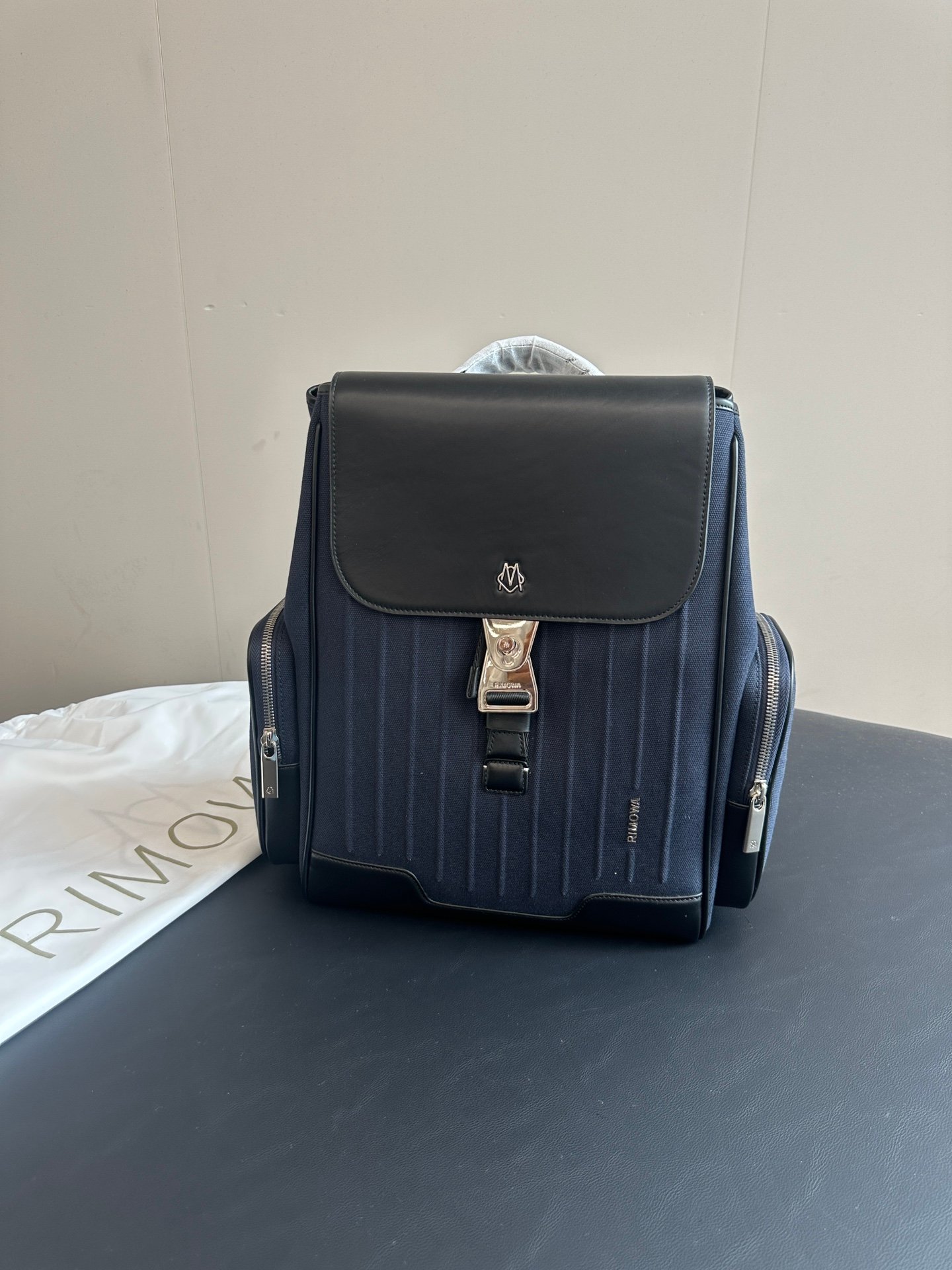 RIMOWA Never Still Flap Backpack L111906 - Image 3