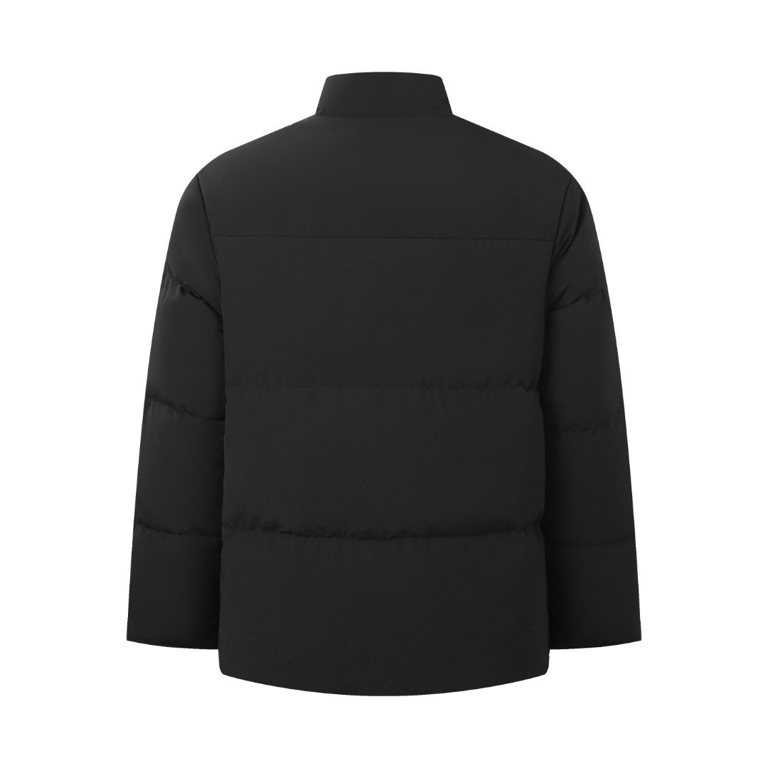 Prada Re-Nylon Down Jacket 112004 - Image 4