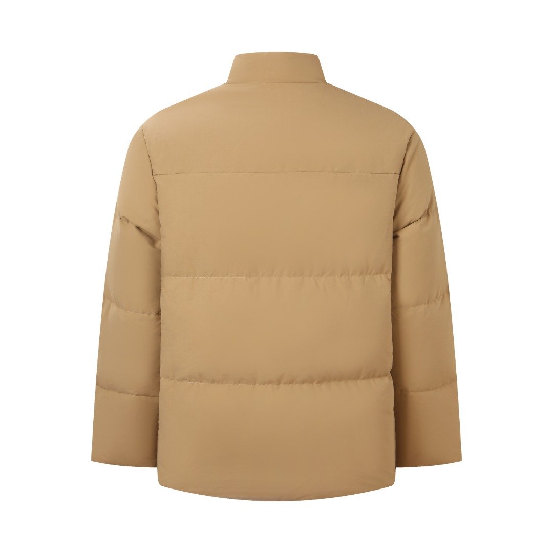 Prada Re-Nylon Down Jacket 112004 - Image 10