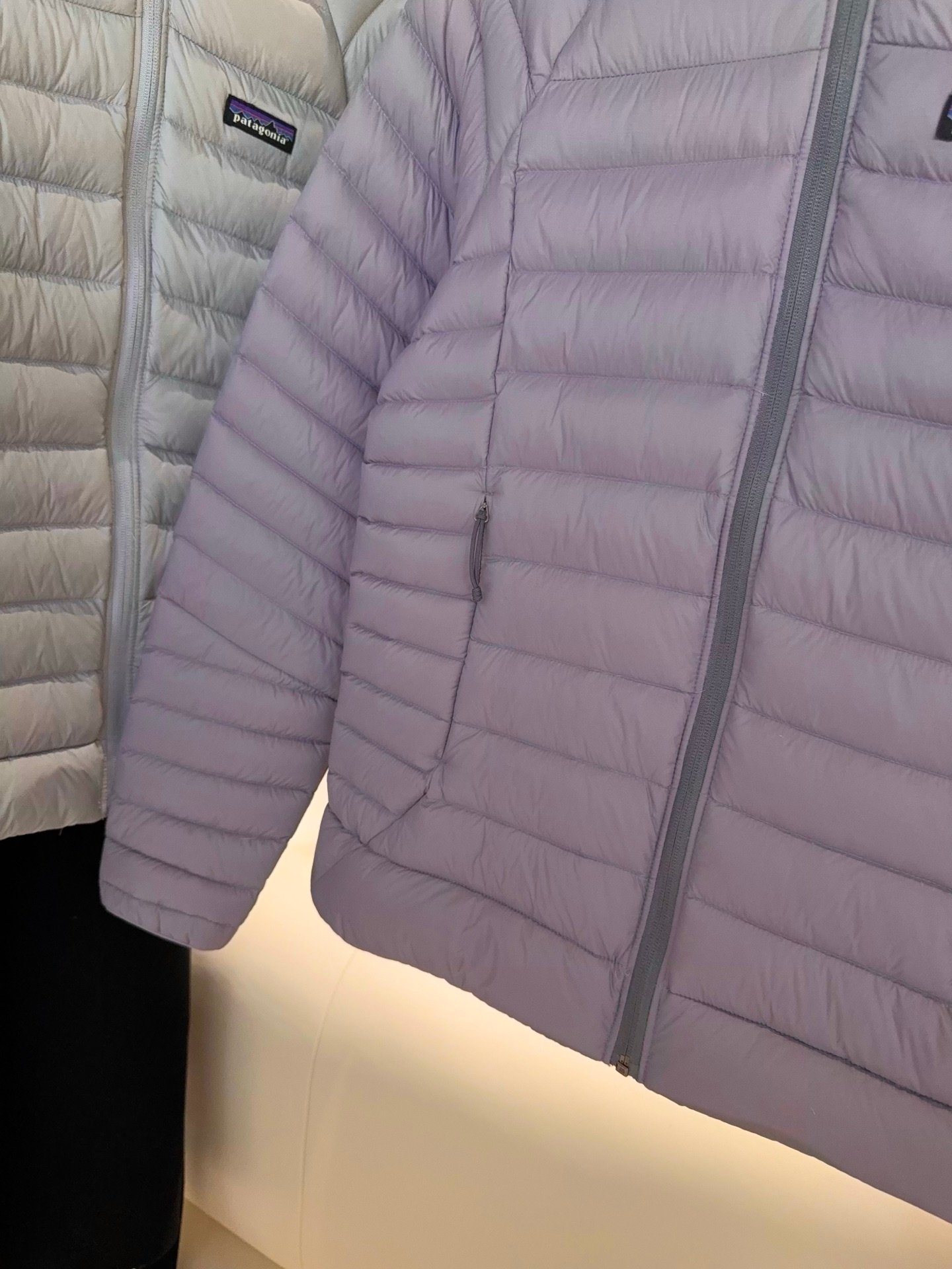 Patagonia Down Sweater Hoodie D112011 - Image 6