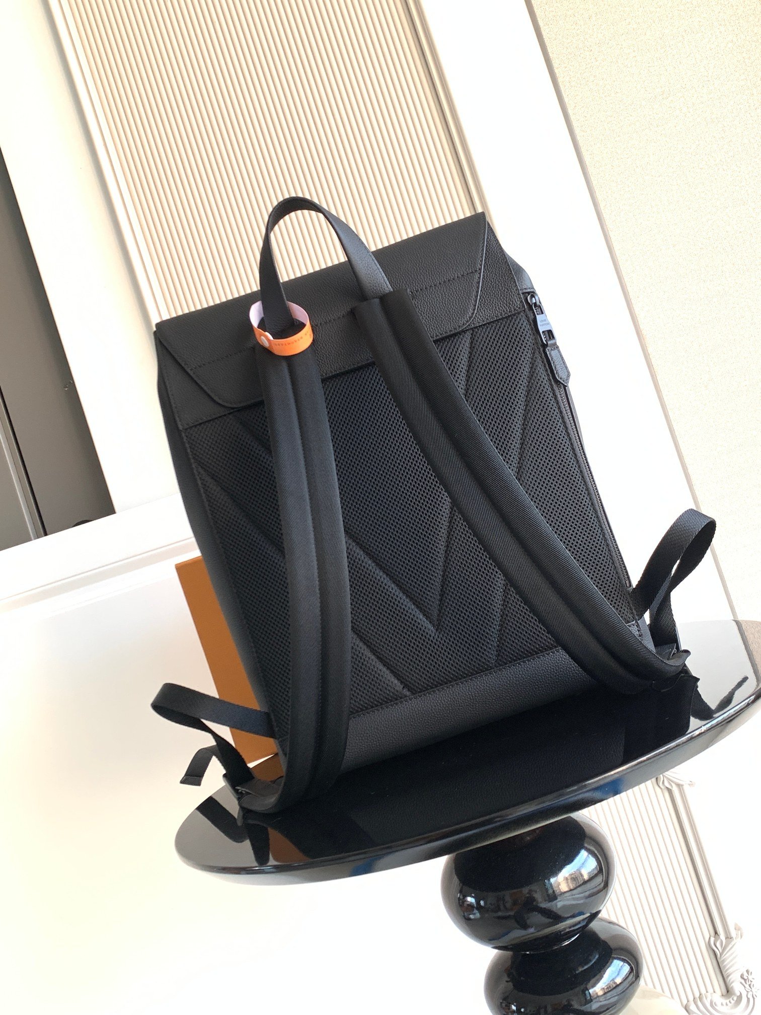 Louis Vuitton Fastline Backpack LV Aerogram - Men Bags L112101 - Image 4
