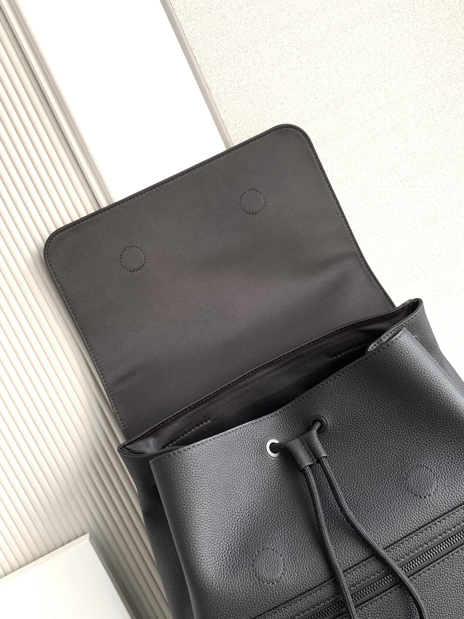 Louis Vuitton Fastline Backpack LV Aerogram - Men Bags L112101 - Image 8