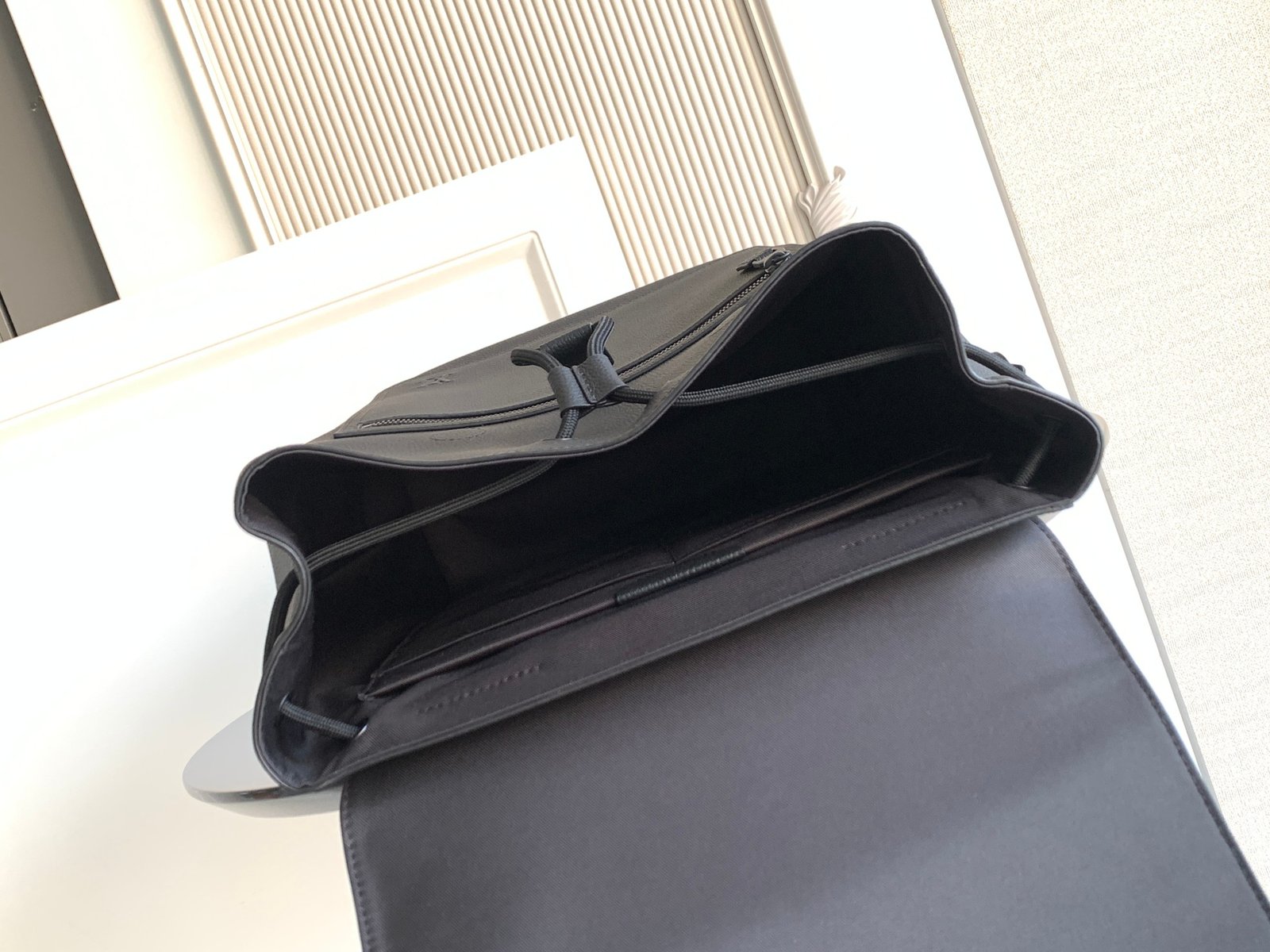 Louis Vuitton Fastline Backpack LV Aerogram - Men Bags L112101 - Image 9
