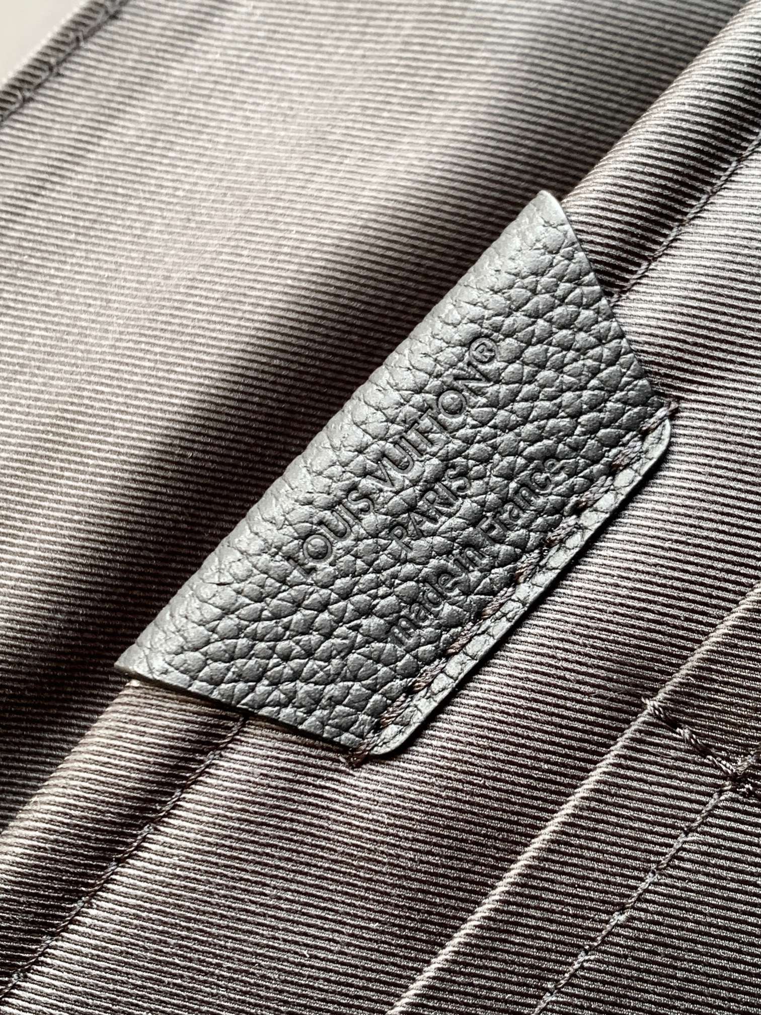 Louis Vuitton Fastline Backpack LV Aerogram - Men Bags L112101 - Image 10