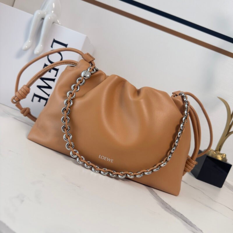 Loewe Mini Flamenco Handbag L112504