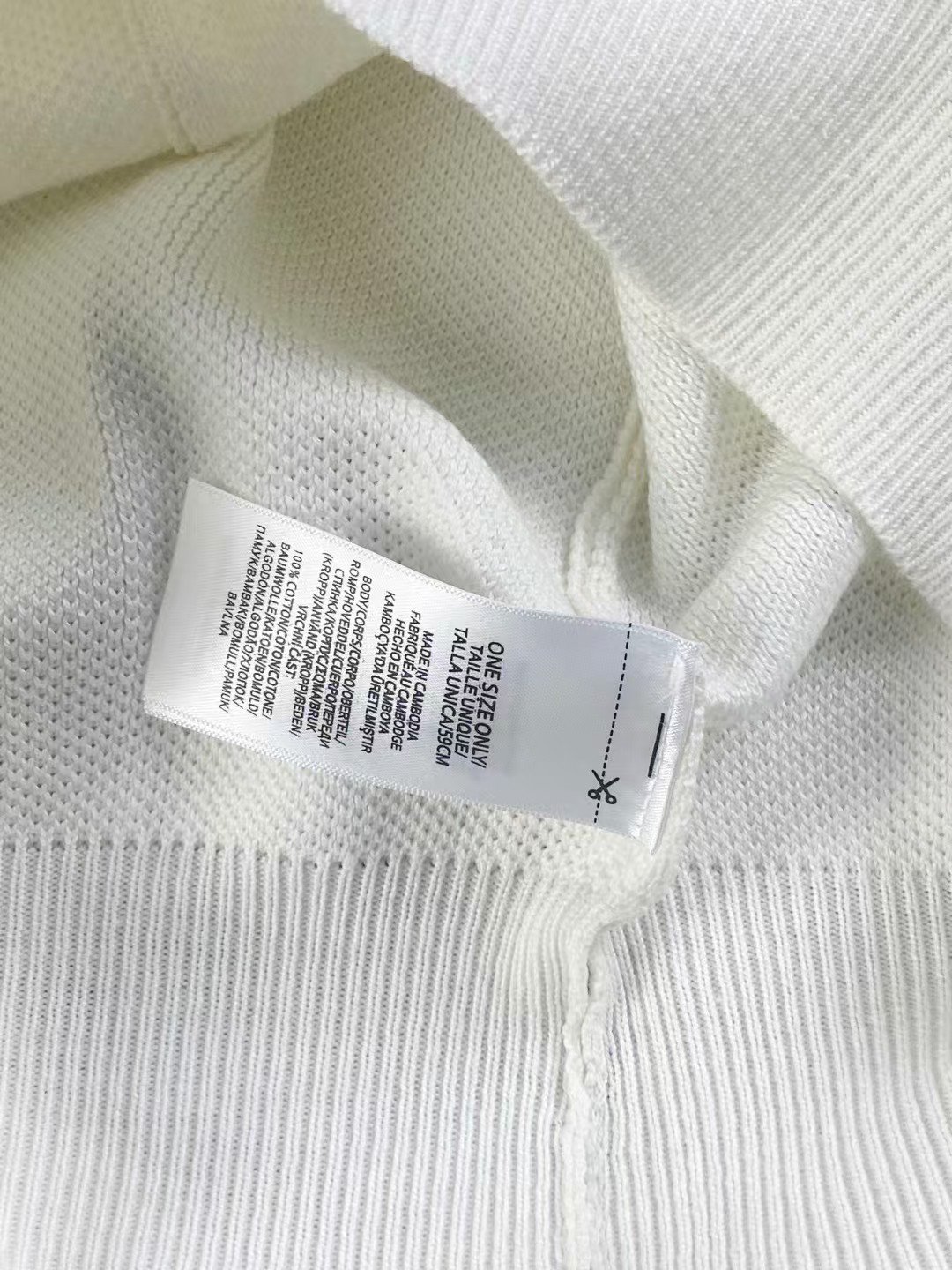 Polo Ralph Lauren Sleeveless Polo D110501 - Image 7