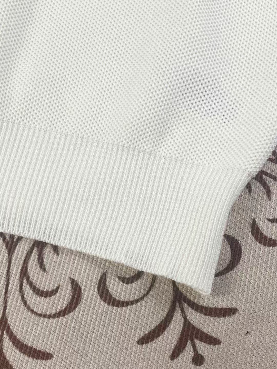 Polo Ralph Lauren Sleeveless Polo D110501 - Image 6