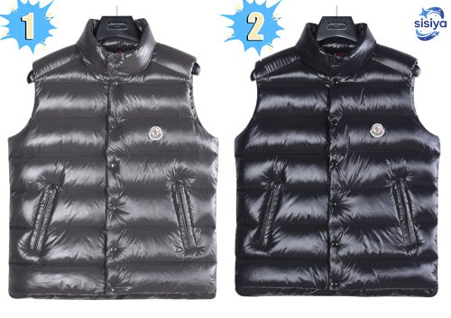 Moncler Tibb Men's Down Jacket 111901