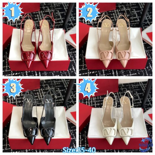 Valentino Garavani VLogo Signature L112702