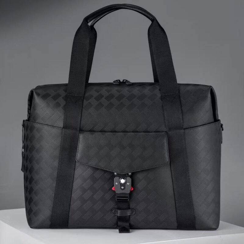 Montblanc Extreme 3.0 Polochon bag L122509