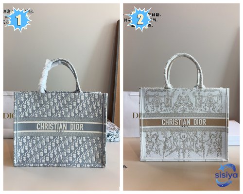 DIOR handbag L120203