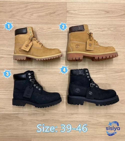 LV ankle boots L121501