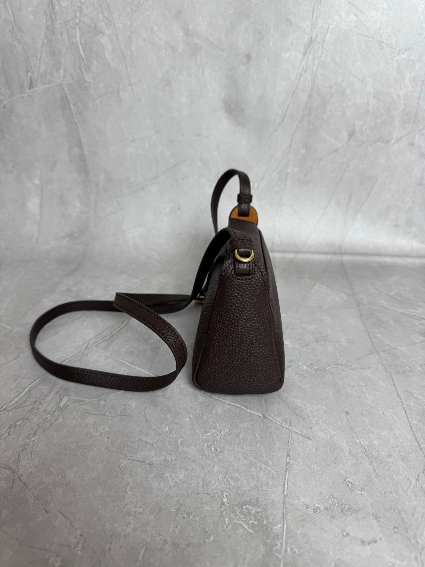 Miu Miu Leather Pouch L120207 - Image 4