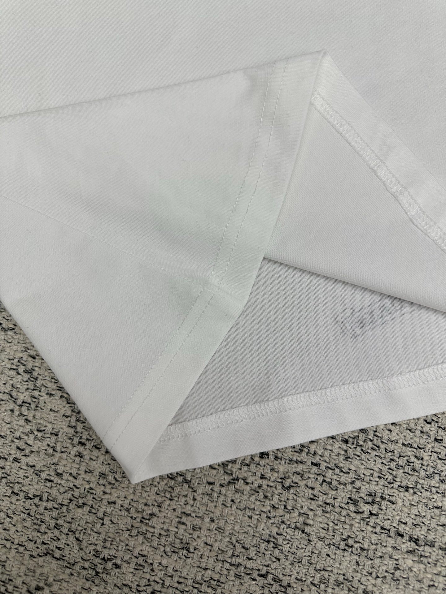 Chrome Hearts Round-neck Long-sleeved Shirt D120402 - Image 6