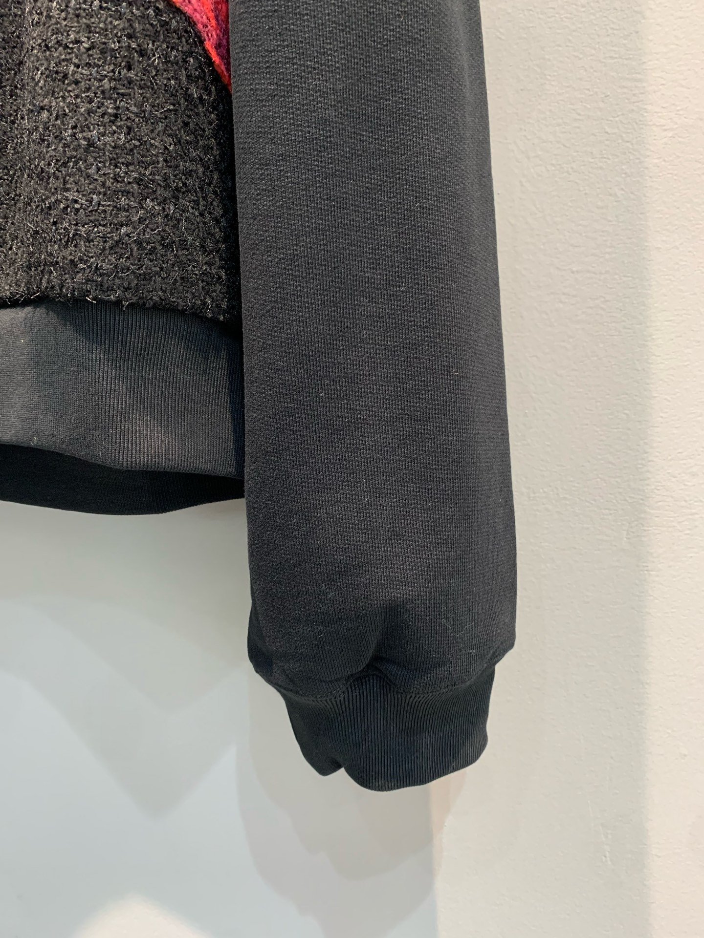 CHANEL hoodie D120501 - Image 4