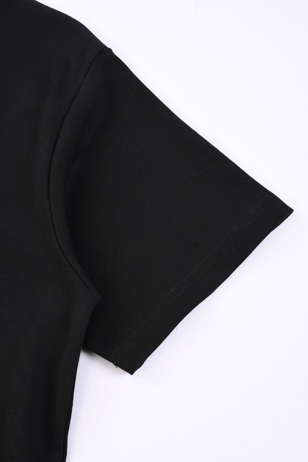 AIO Round-neck T-shirt 121703 - Image 6