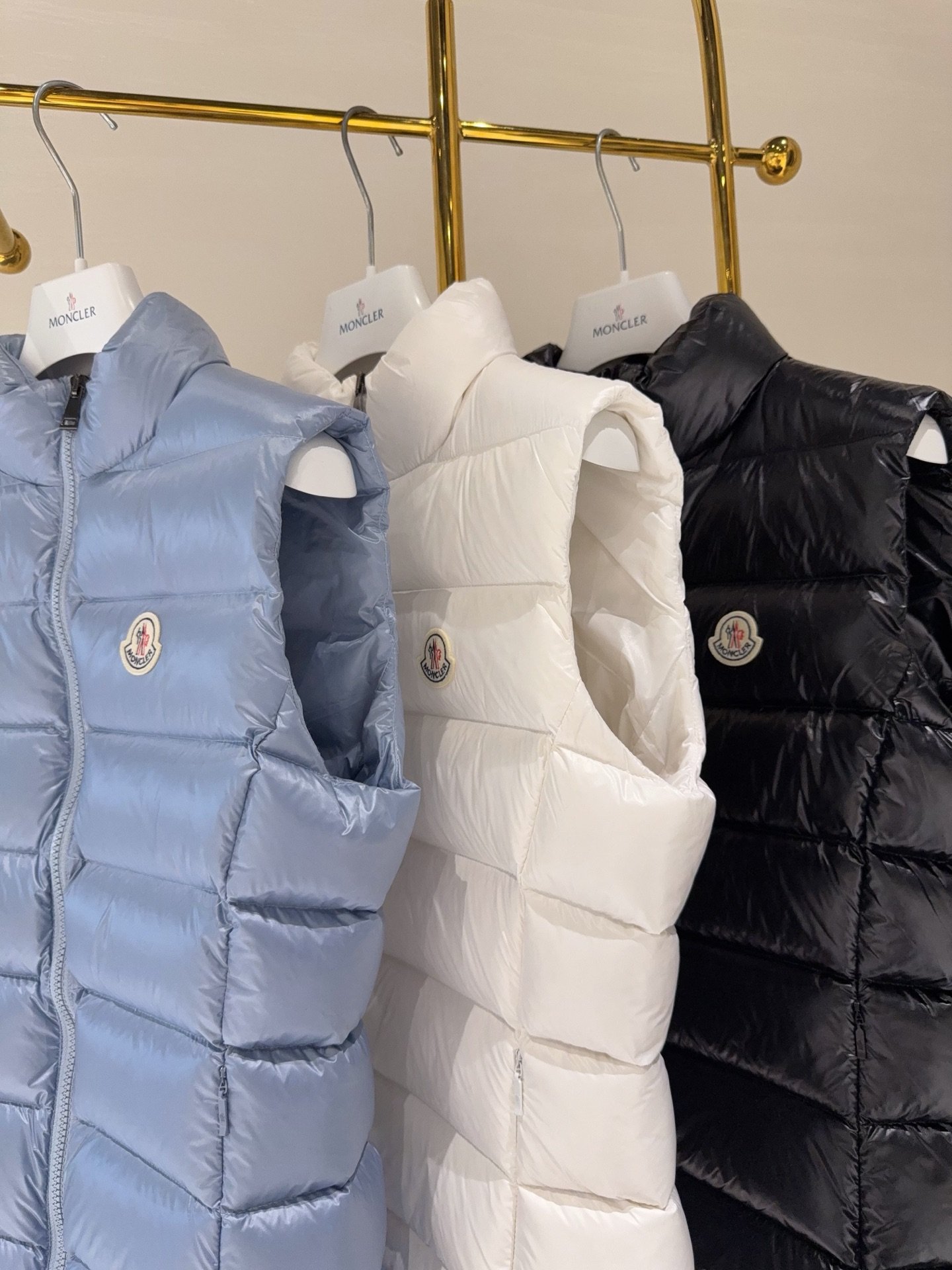 Moncler Ghany Ladies' Down Jacket D121707 - Image 2