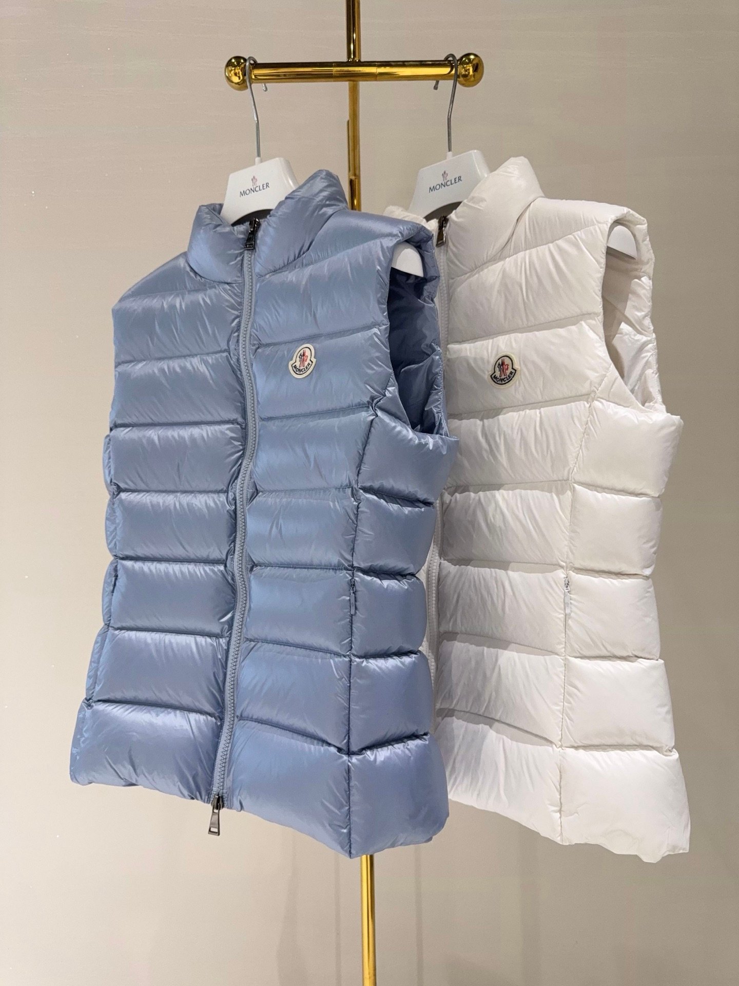 Moncler Ghany Ladies' Down Jacket D121707 - Image 3