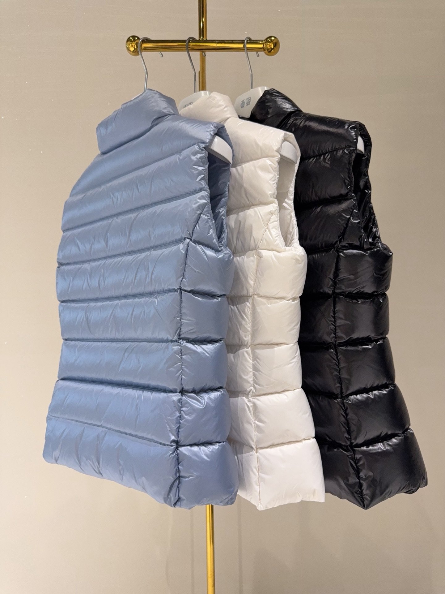 Moncler Ghany Ladies' Down Jacket D121707 - Image 5