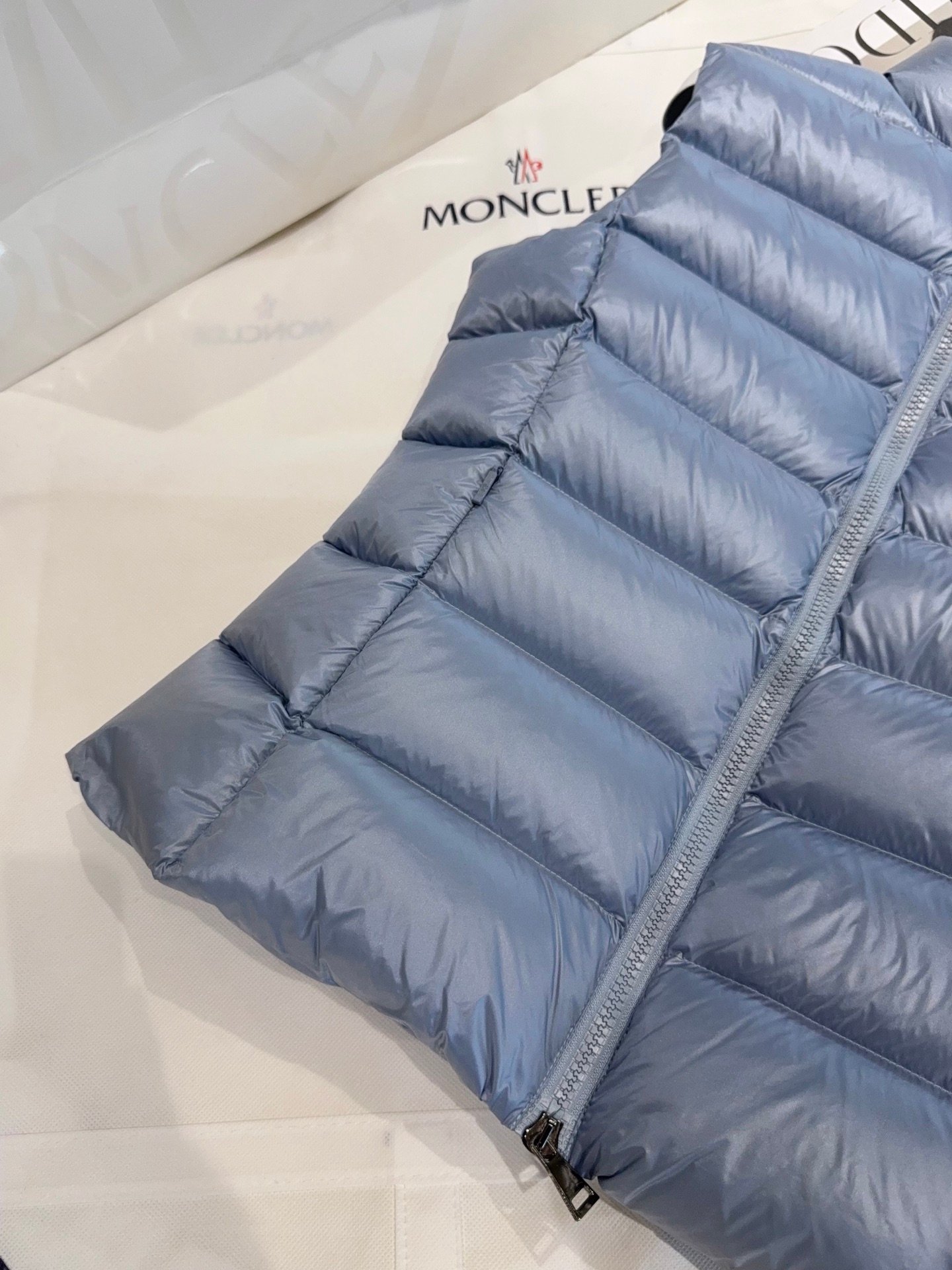 Moncler Ghany Ladies' Down Jacket D121707 - Image 8