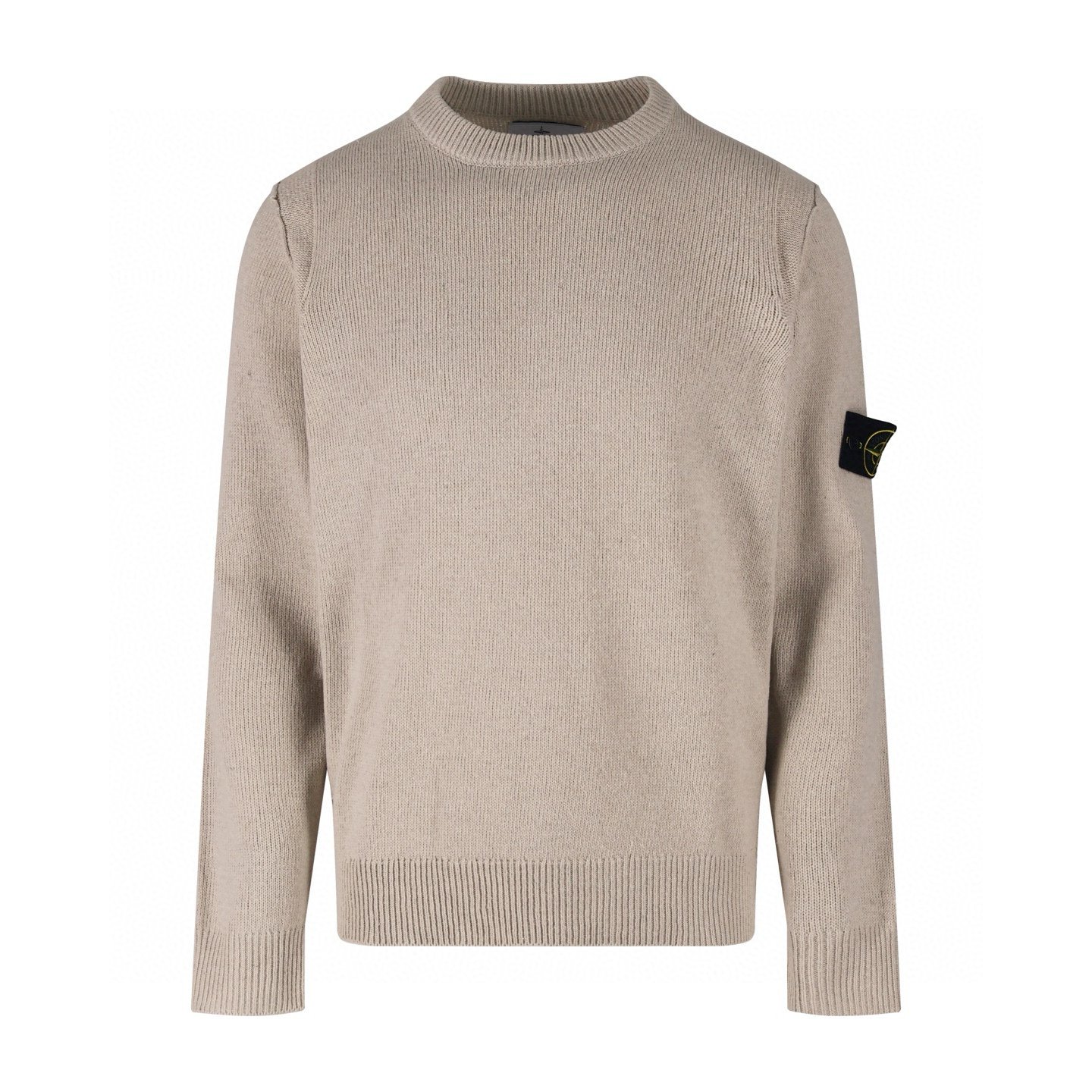 Stone Island - Compass Roundneck Sweater 121901 - Image 2