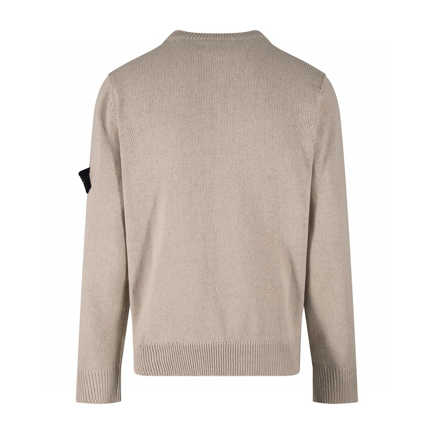 Stone Island - Compass Roundneck Sweater 121901 - Image 4