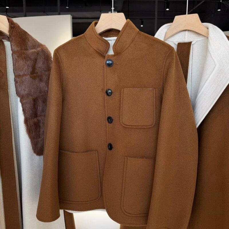 Loro Piana Jacket D122401