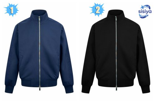 Dior Oblique Track Jacket 122607