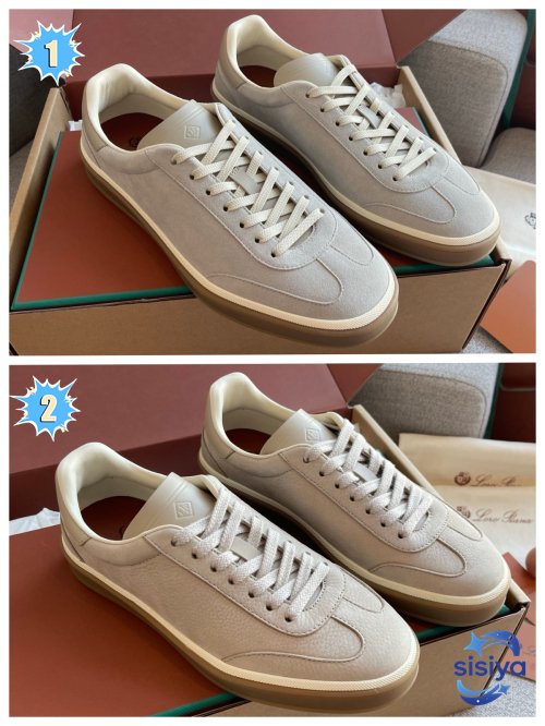 Loro Piana formal shoes B6011004