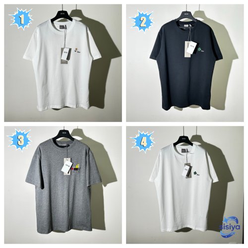 DIORT T-shirt M6011207