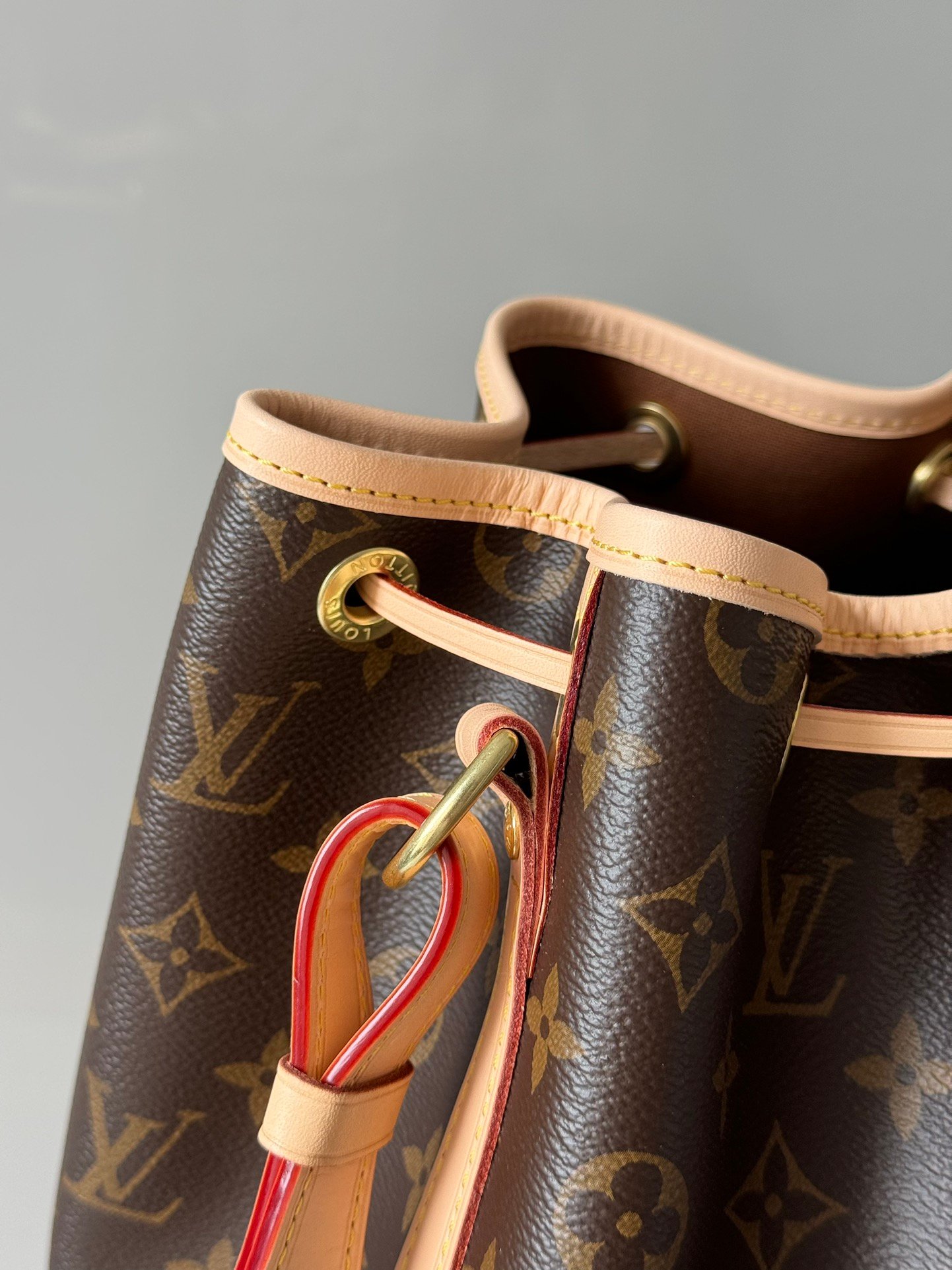 Louis Vuitton Noé Monogram - Women - Handbags B6010301 - Image 9