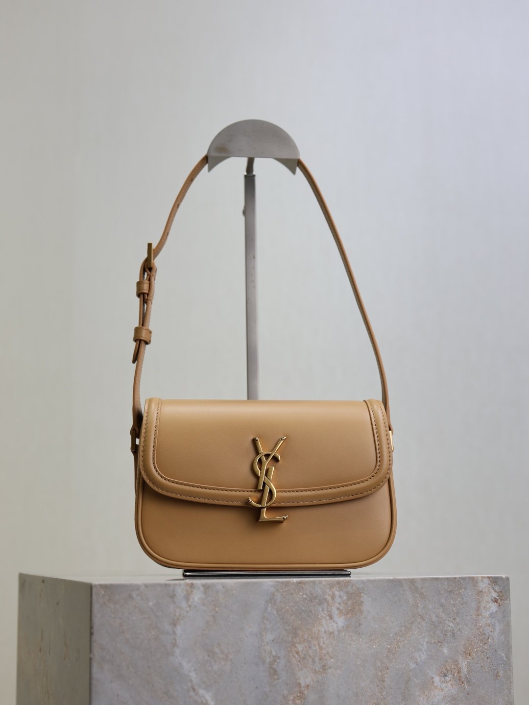 Saint Laurent Solferino Medium satchel B6010602 - Image 5