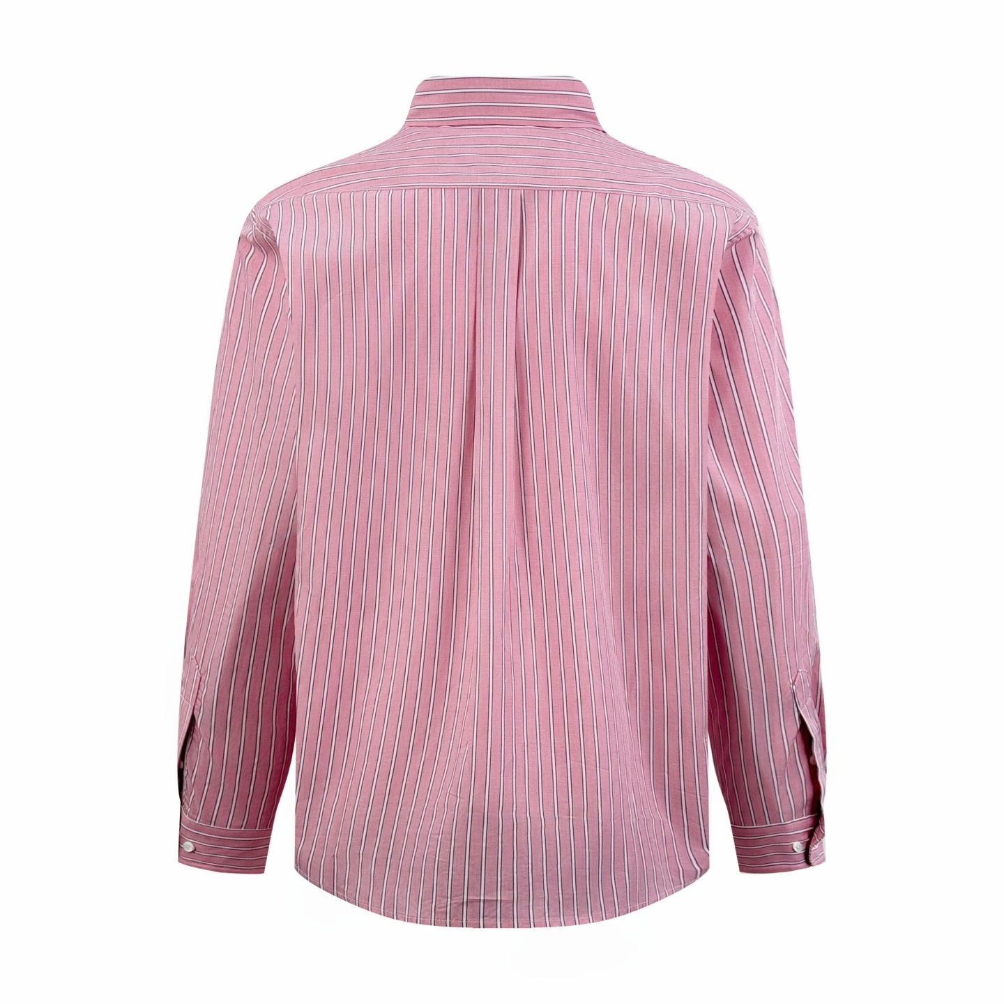Miu Miu Pink Cotton Shirt W6010904 - Image 3