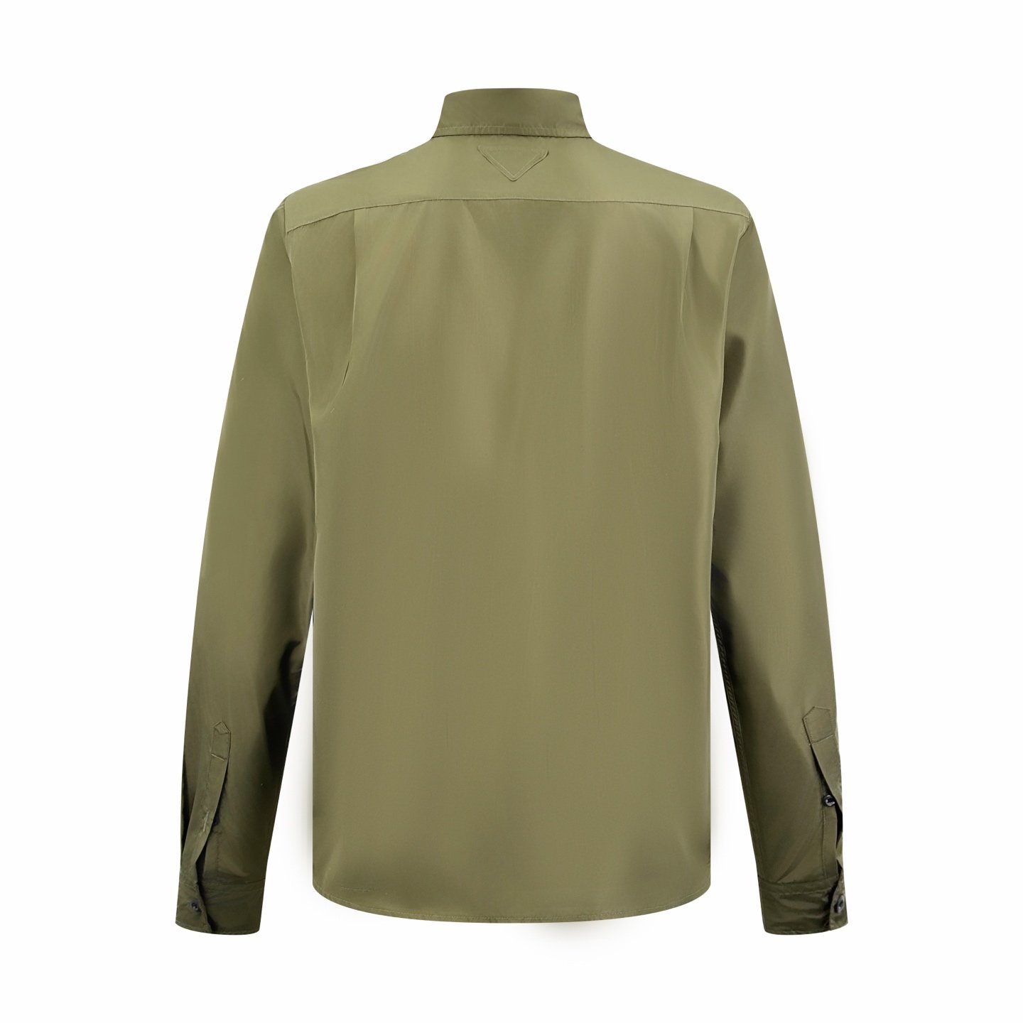 Prada Triangle Logo T-shirt M601406 - Image 3