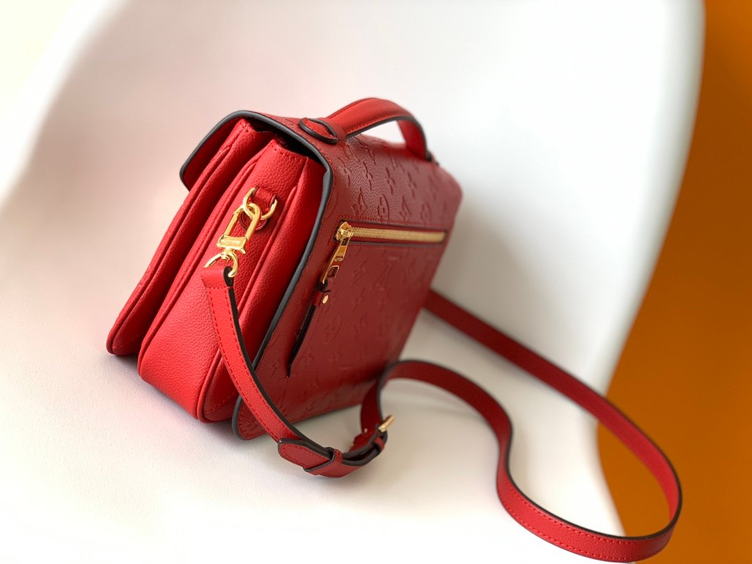 Louis Vuitton Empreinte Pochette Metis B6011502 - Image 3