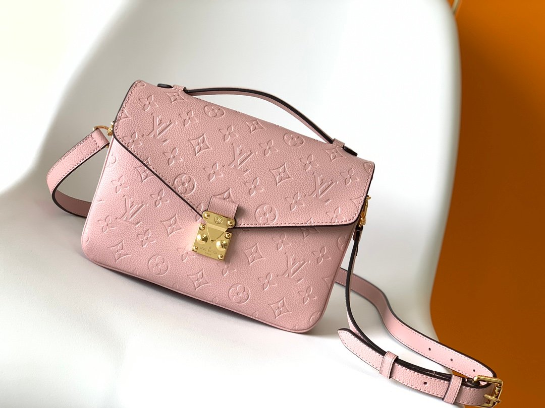 Louis Vuitton Empreinte Pochette Metis B6011502 - Image 5