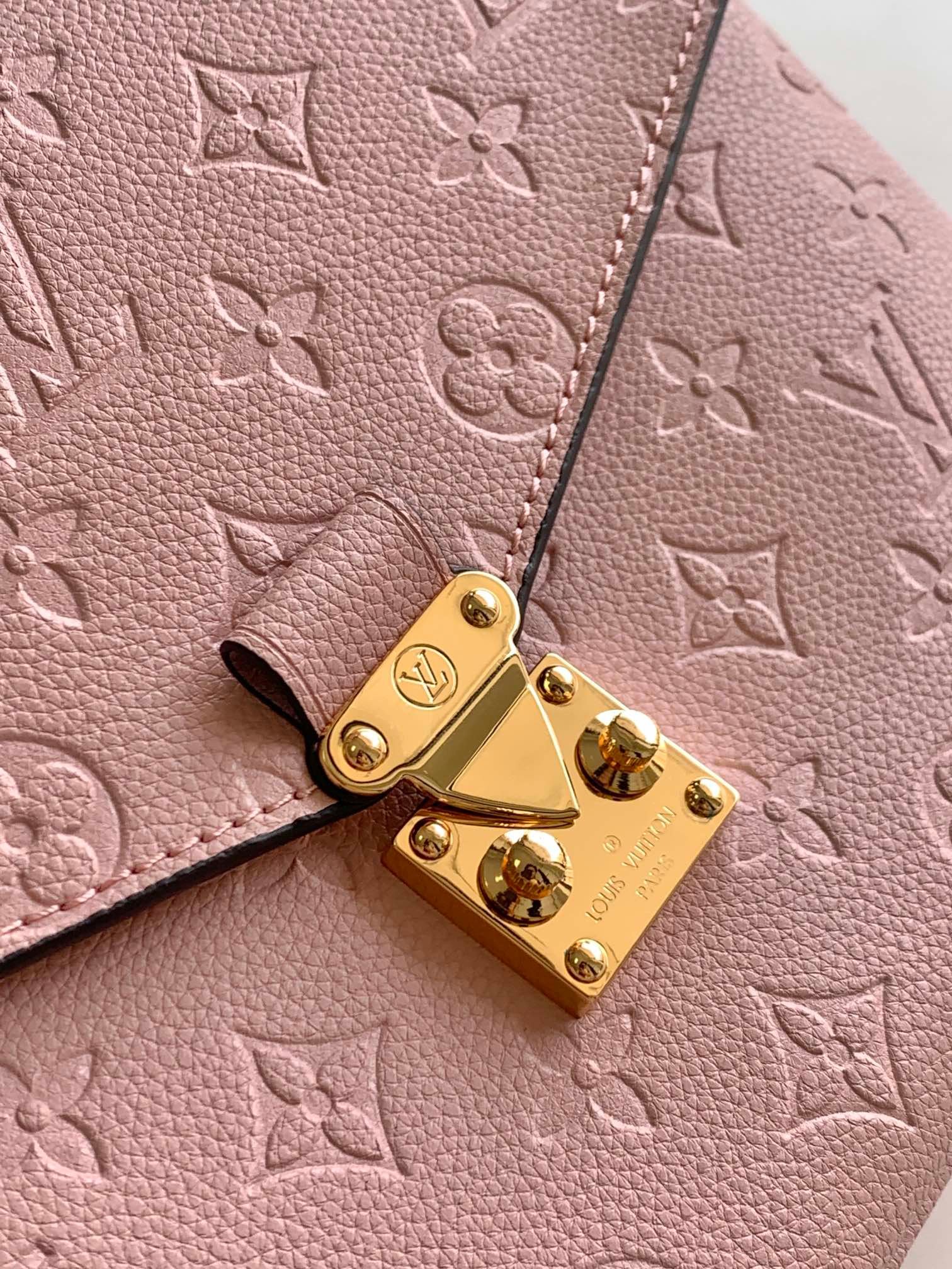 Louis Vuitton Empreinte Pochette Metis B6011502 - Image 6