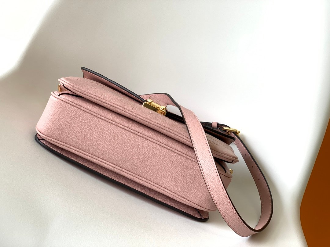 Louis Vuitton Empreinte Pochette Metis B6011502 - Image 7