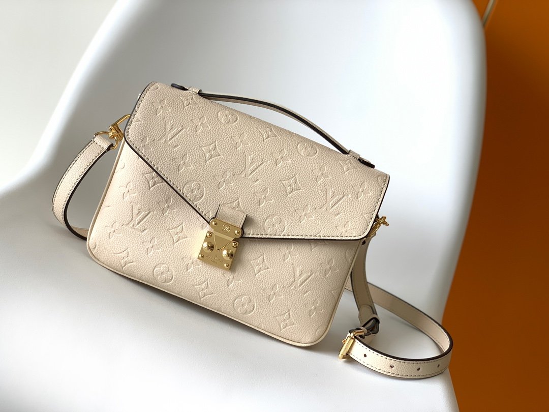 Louis Vuitton Empreinte Pochette Metis B6011502 - Image 8