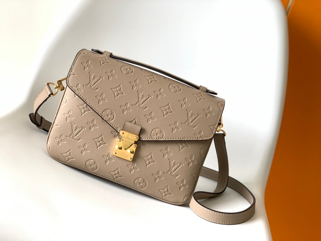Louis Vuitton Empreinte Pochette Metis B6011502 - Image 11