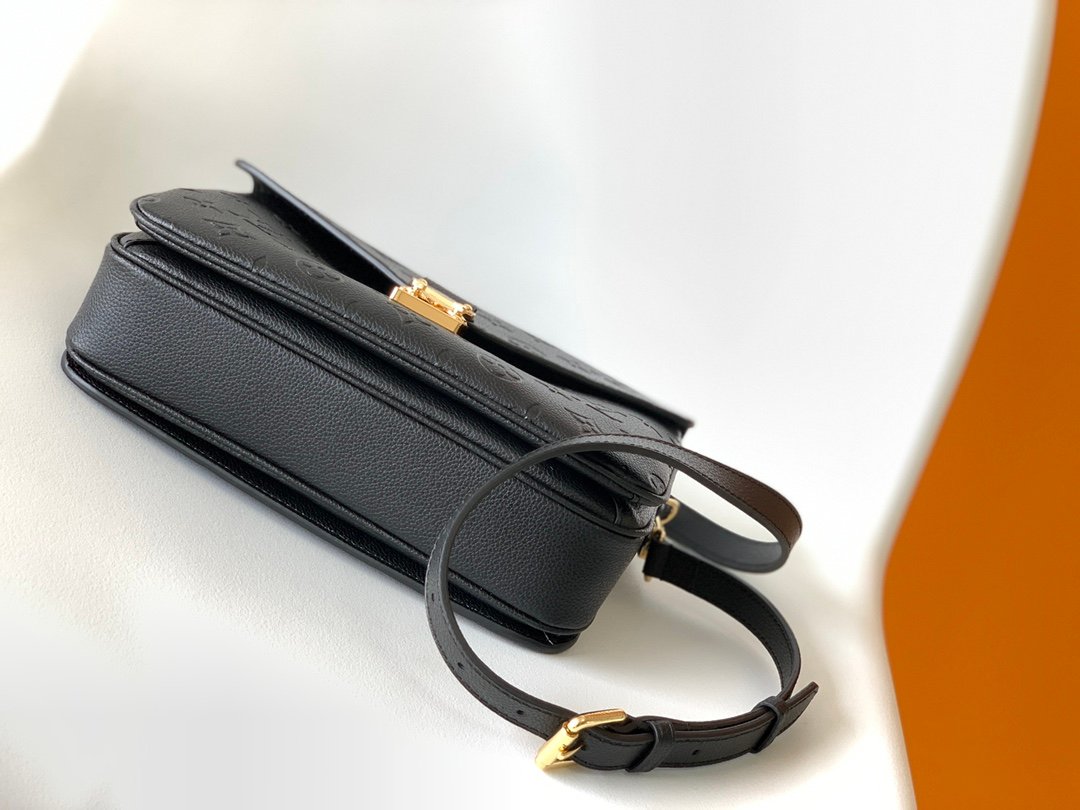 Louis Vuitton Empreinte Pochette Metis B6011502 - Image 14