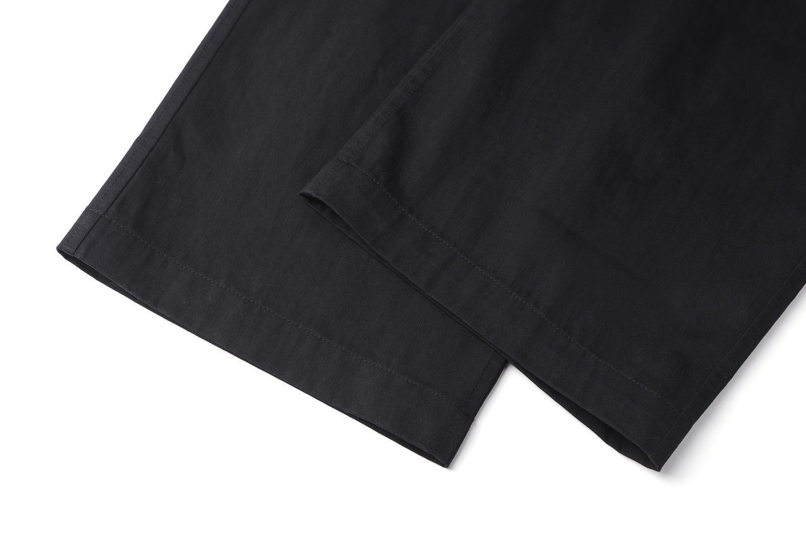 FENDI zipper-covered pocket work pants M6011508 - Image 7