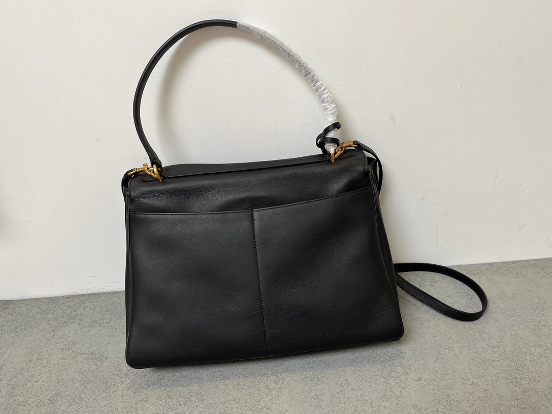 Balenciaga silhouette bag B6011905 - Image 6