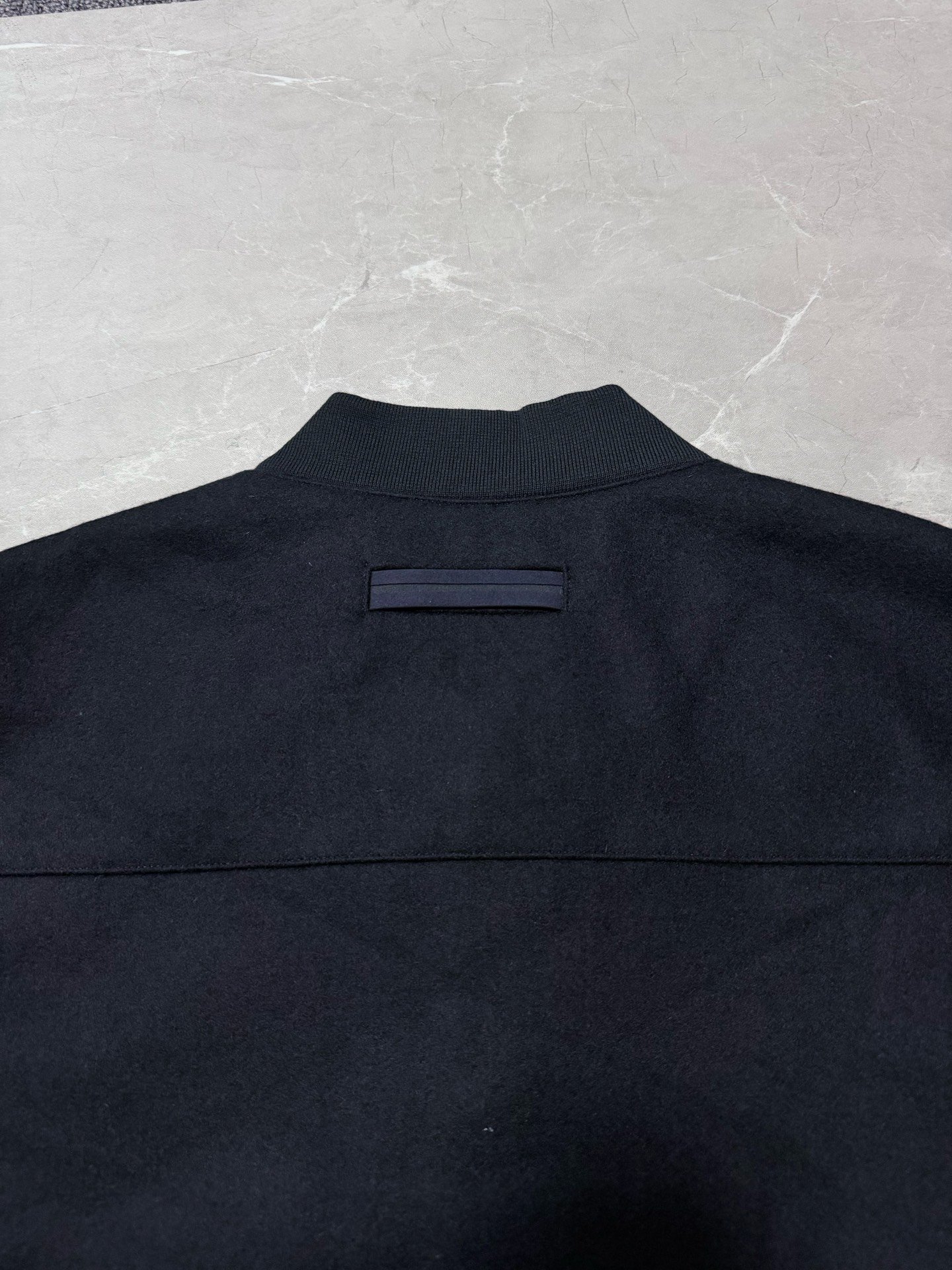 Zegna Oasi Cashmere Elements Bomber M6012004 - Image 9