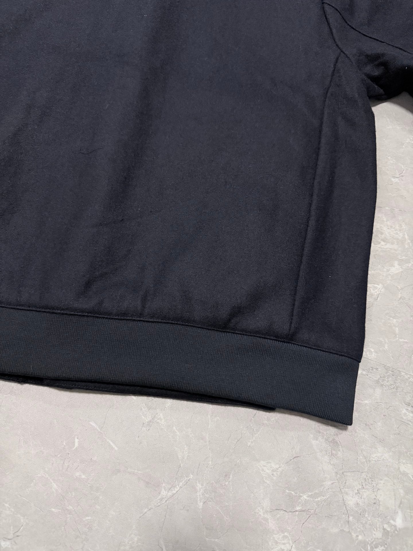 Zegna Oasi Cashmere Elements Bomber M6012004 - Image 10