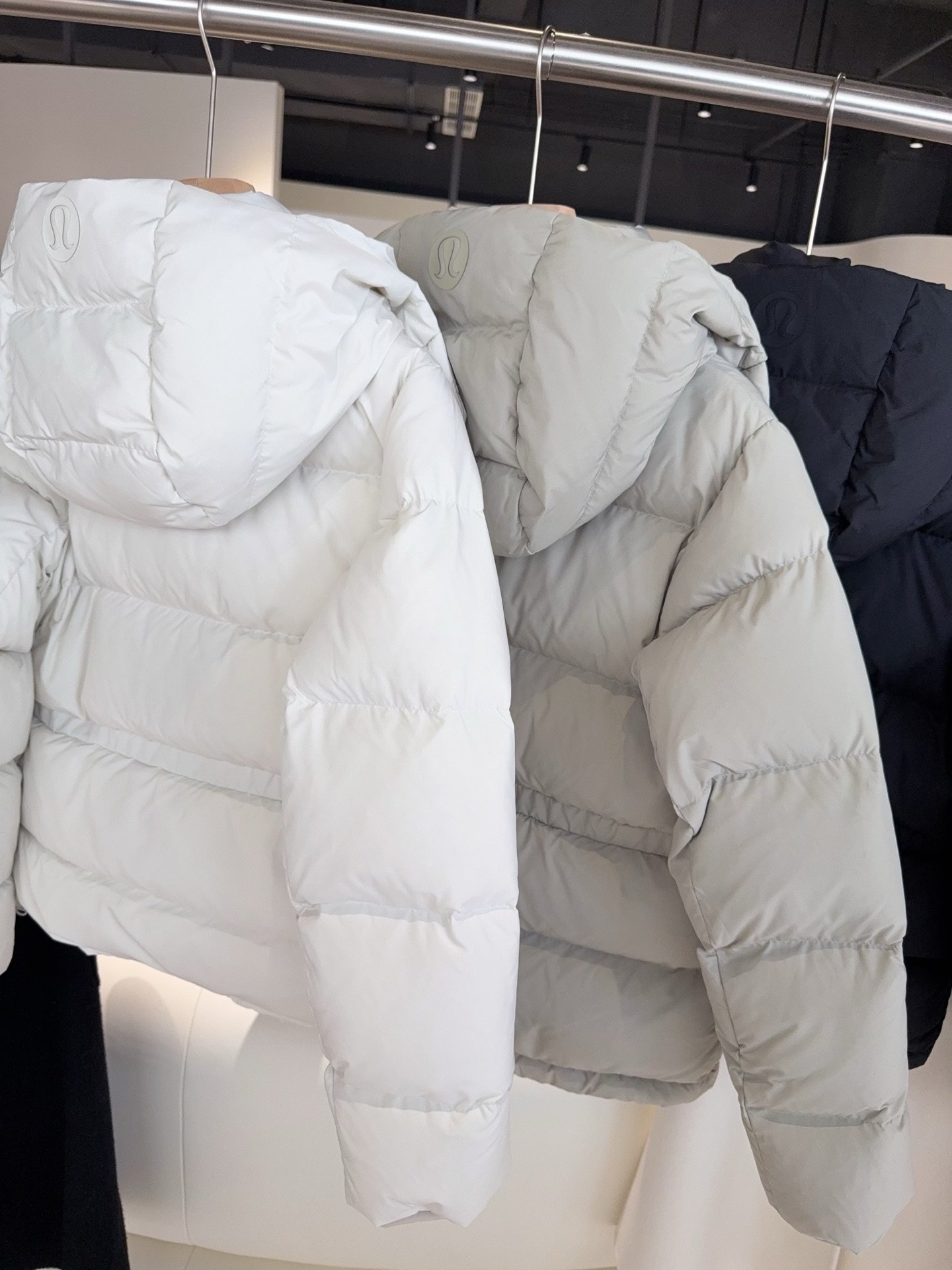 Lululemon Wunder Puff Jacket W6012102 - Image 3