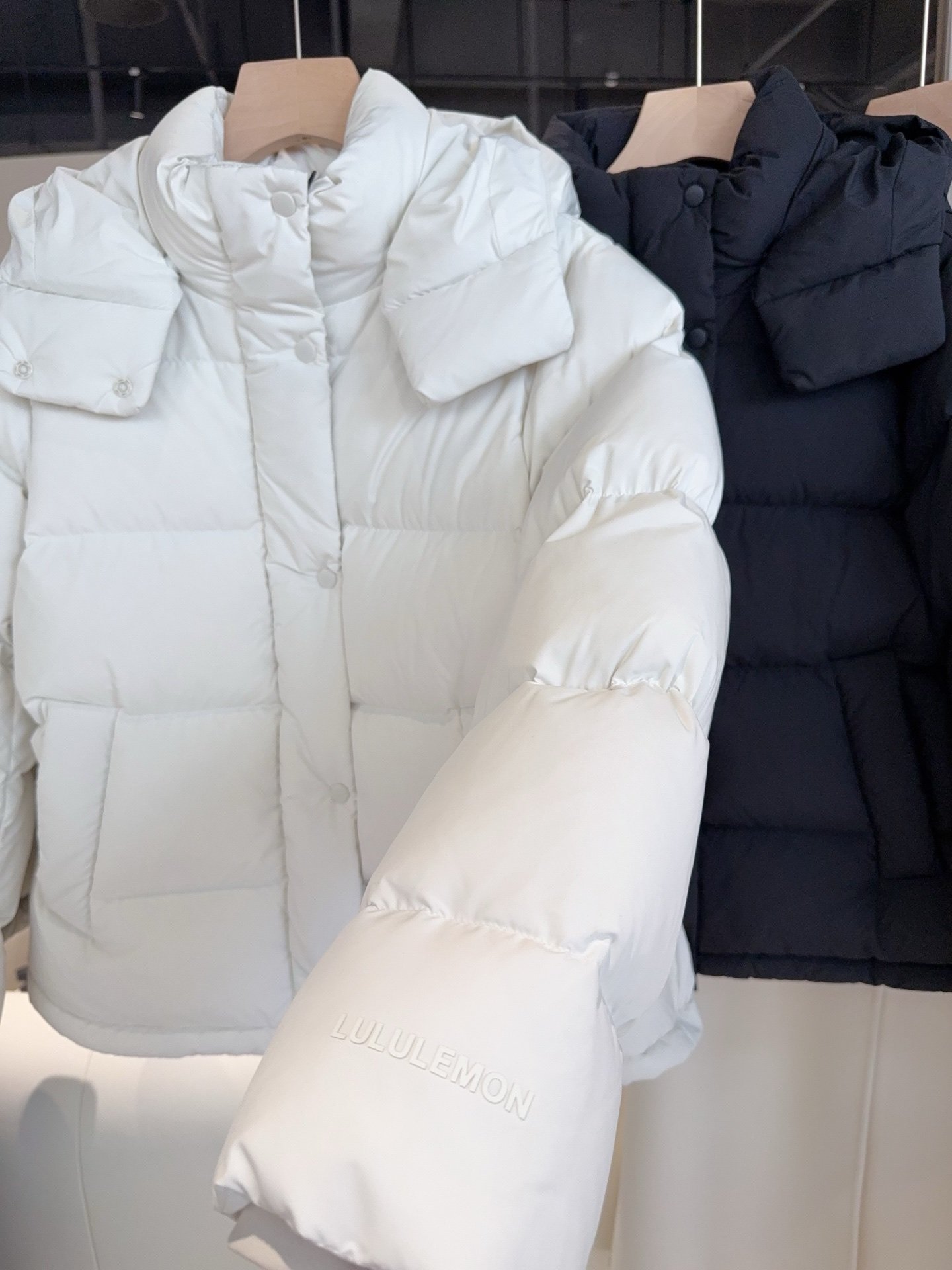 Lululemon Wunder Puff Jacket W6012102 - Image 6